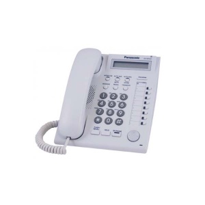 VoIP-телефон Panasonic KX-NT321