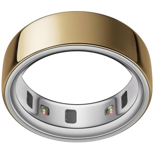Умное кольцо Oura Ring 4 Size 11 Gold