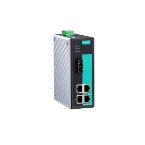 Промышленный коммутатор Moxa EDS-305-M-SC