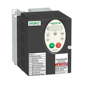Преобразователь частоты Schneider Electric Altivar 212 ATV212HU15N4