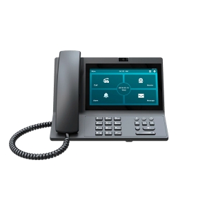 IP видеотелефон Akuvox VP-R49G