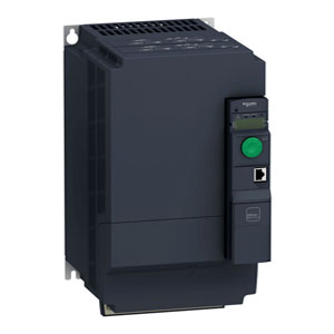 Частотный преобразователь Schneider Electric ATV320D11N4B