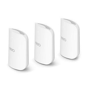 Mesh система Amazon eero Pro 7 (3-pack)