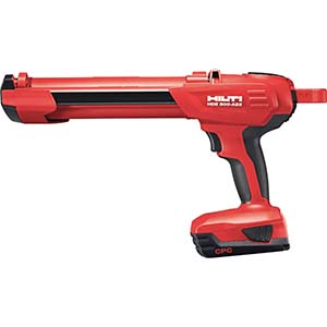 Дозатор аккумуляторный Hilti HDE 500-A22 без АКБ и ЗУ