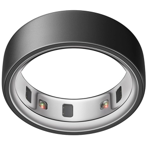 Умное кольцо Oura Ring 4 Size 8 Stealth