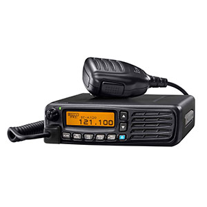 Рация Icom IC-A120 VHF