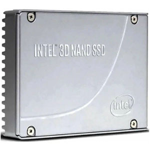 Накопитель SSD Intel 15,36TB SSDPE2NV153T801