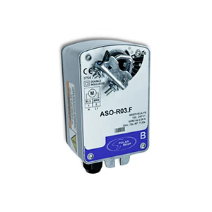 Электропривод Polar Bear ASO-R03.F
