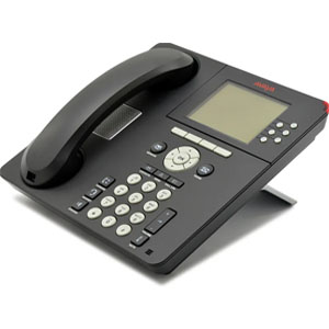 IP-телефон Avaya 9630G