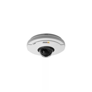 IP-камера купольная поворотная AXIS M5014 PTZ