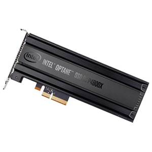 Накопитель SSD Intel 750GB SSDPED1K750GA01