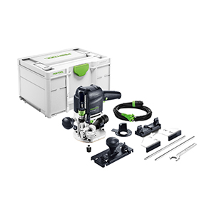 Вертикальный фрезер Festool OF 1010 REBQ-Plus 578005