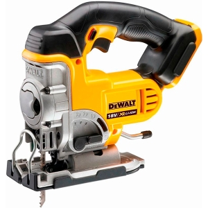Лобзик аккумуляторный DeWALT DCS331N, без АКБ и ЗУ