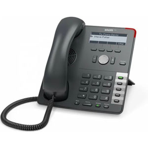 VoIP-телефон Snom D715