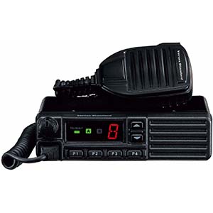 Рация Vertex VX-2100-D0-25 VHF