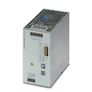 Источник питания Phoenix contact QUINT4-PS/1AC/24DC/20/+ (2904617)
