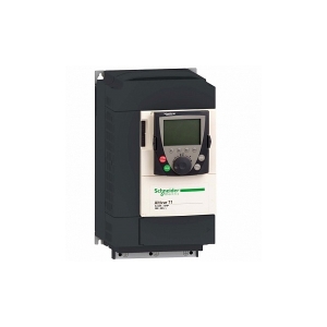 Преобразователь частоты Schneider Electric ATV71HU55N4Z
