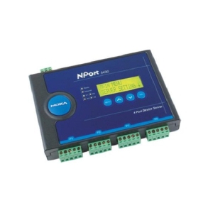 Преобразователь Moxa NPort 5430I