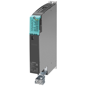 Модуль Siemens 6SL3120-1TE21-0AD0