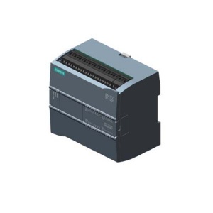 Программируемый контроллер Siemens 6ES7214-1HG40-0XB0