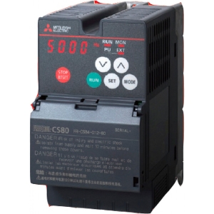 Частотный преобразователь Mitsubishi Electric FR-CS82S-100-60