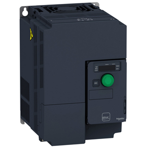 Частотный преобразователь Schneider Electric ATV320U75N4C