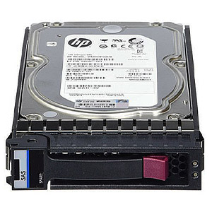 Накопитель HDD HPE 1,2TB 871679-001