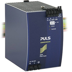 Преобразователь Puls QS20.481