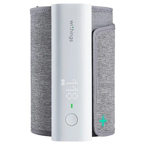 Тонометр Withings BPM Connect