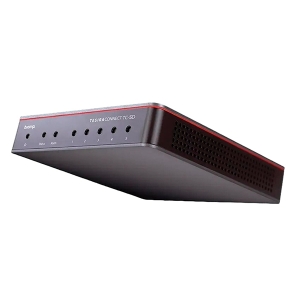 коммутатор Biamp Tesira CONNECT TC-5D