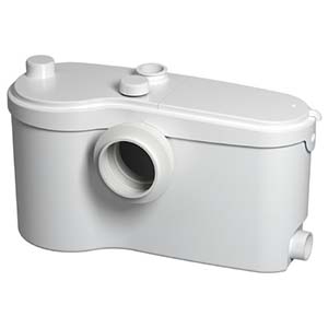 Канализационная установка SFA SANIBEST Pro (1100 Вт)