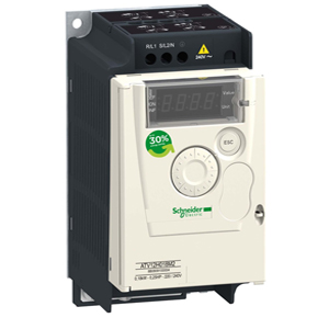 Частотный преобразователь Schneider Electric ATV12H037M2