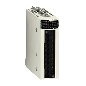 Модуль Schneider Electric BMXAMI0810