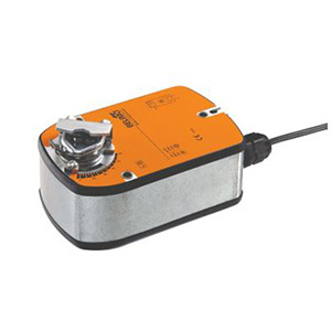 Привод Belimo LF24-SR