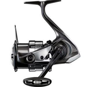 Катушка Shimano 23 Vanquish 4000MHG