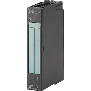 Модуль Siemens 6ES7131-4BF00-0AA0