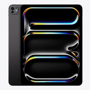 Планшет Apple IPad Pro 13 (2025) (16/1024) Cellular Silver