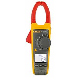 Токовые клещи Fluke 374