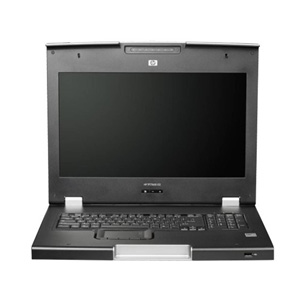 KVM-переключатель HPE AZ883A