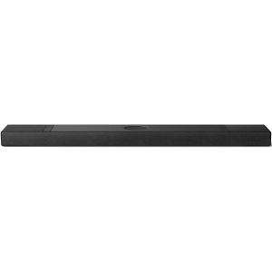 Акустическая система KEF XIO Black