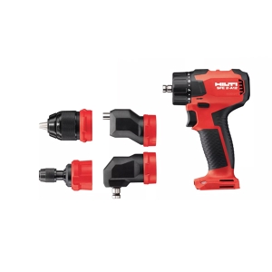 Шуруповерт Hilti SFE 2-A12
