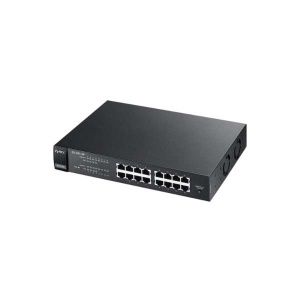 Коммутатор ZYXEL ES1100-16