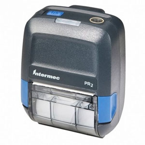 Принтер чеков Intermec PR2 PR2A300510021