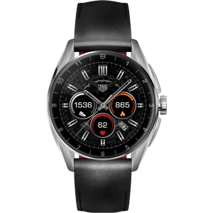 Часы TAG Heuer Formula ConnectedCalibre E4 42мм SBR8010.BC6608