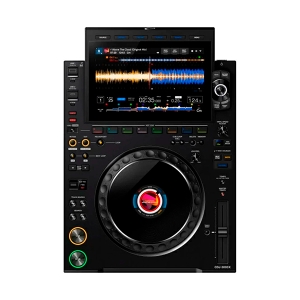 DJ-контроллер Pioneer CDJ-3000X