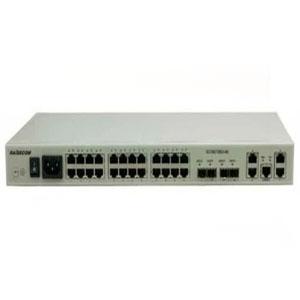 Управляемый коммутатор доступа Raisecom ISCOM2128EA-MA-AC