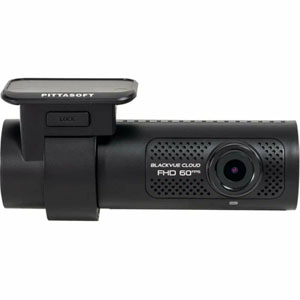 Видеорегистратор Blackvue DR770X-1CH