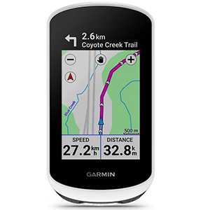 Велокомпьютер Garmin Edge Explore 2