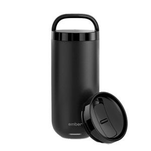 Умная кружка Ember Tumbler 473 мл., 16 oz, Slate Black (CM21XL17AM)