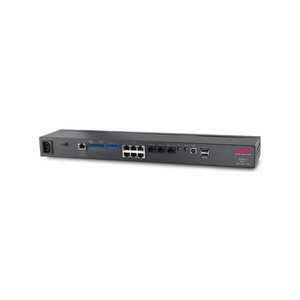 Коммуникационный блок APC NBRK0450 NetBotz Rack Monitor 450